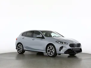 BMW 123 xDrive