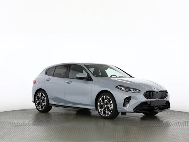 BMW 123 xDrive