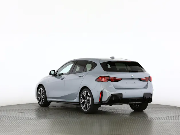 BMW 123 xDrive