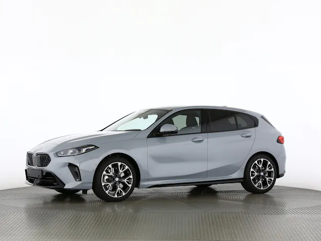 BMW 123 xDrive