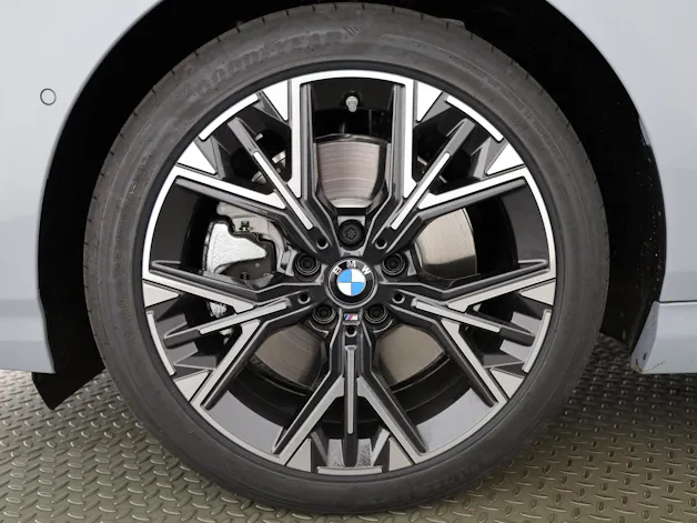 BMW 123 xDrive
