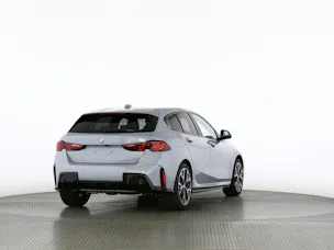 BMW 123 xDrive