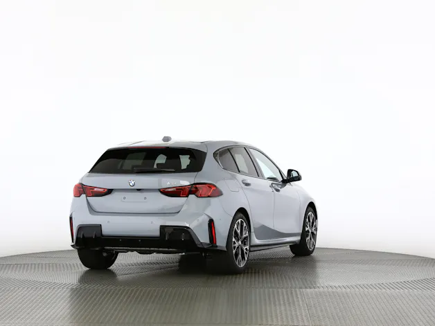 BMW 123 xDrive