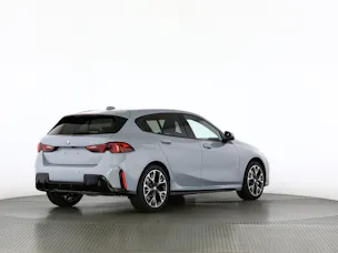 BMW 123 xDrive