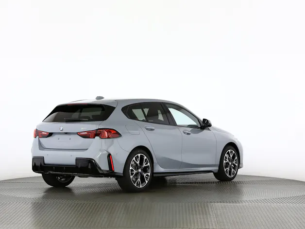 BMW 123 xDrive