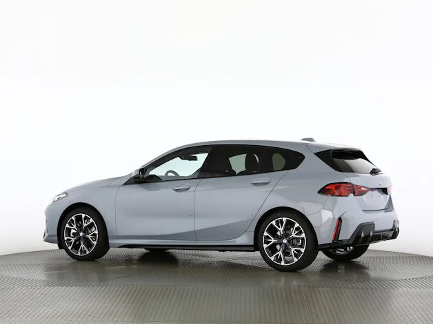 BMW 123 xDrive