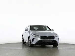 BMW 123 xDrive