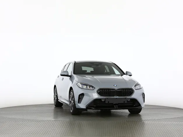 BMW 123 xDrive