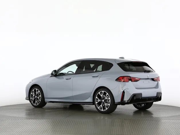 BMW 123 xDrive