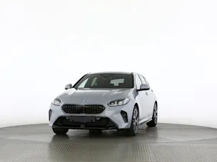 BMW 123 xDrive