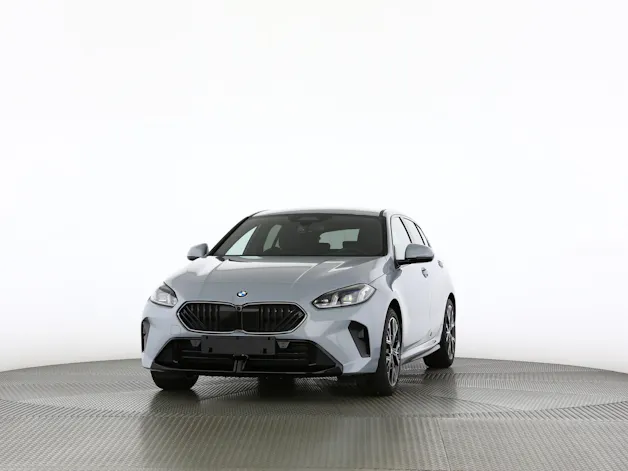 BMW 123 xDrive