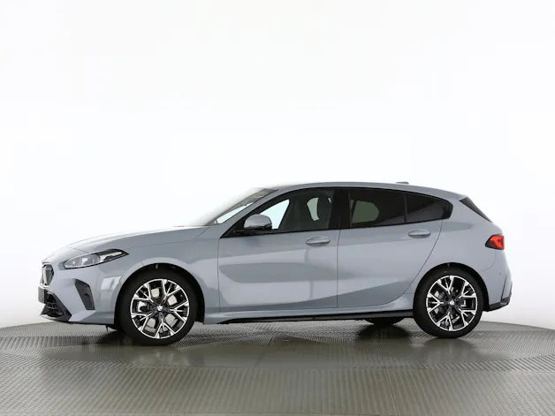 BMW 123 xDrive
