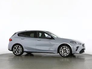BMW 123 xDrive