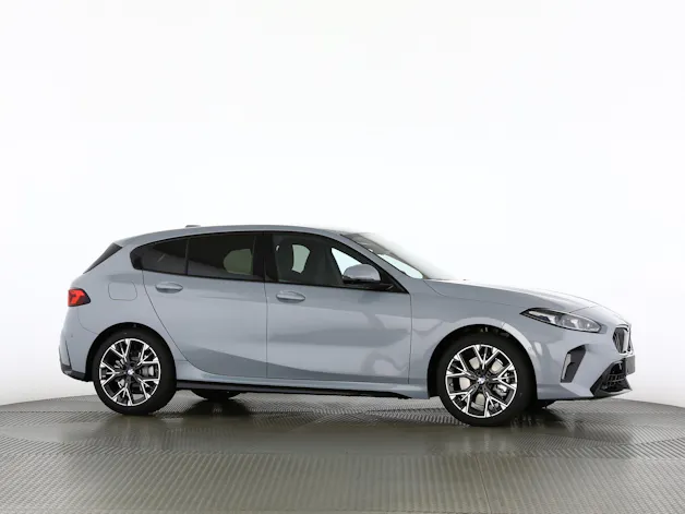 BMW 123 xDrive