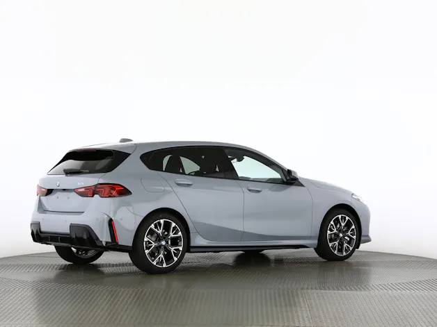 BMW 123 xDrive