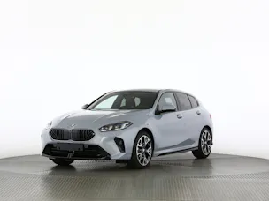 BMW 123 xDrive