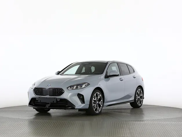 BMW 123 xDrive