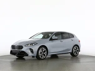 BMW 123 xDrive