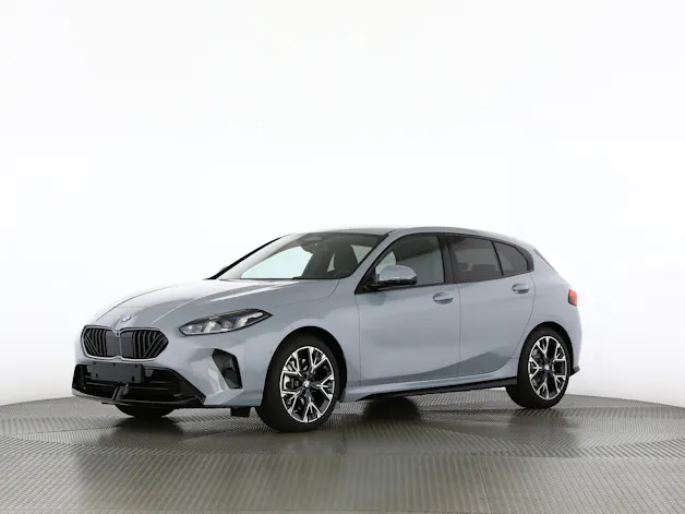 BMW 123 xDrive
