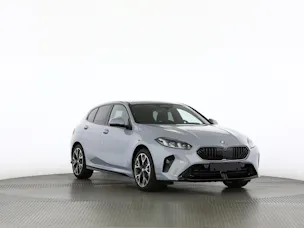 BMW 123 xDrive