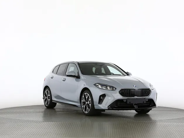 BMW 123 xDrive
