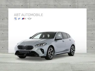 BMW 123 xDrive