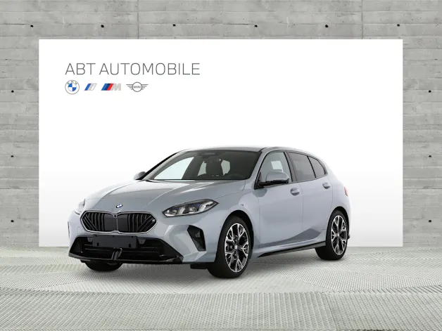 BMW 123 xDrive