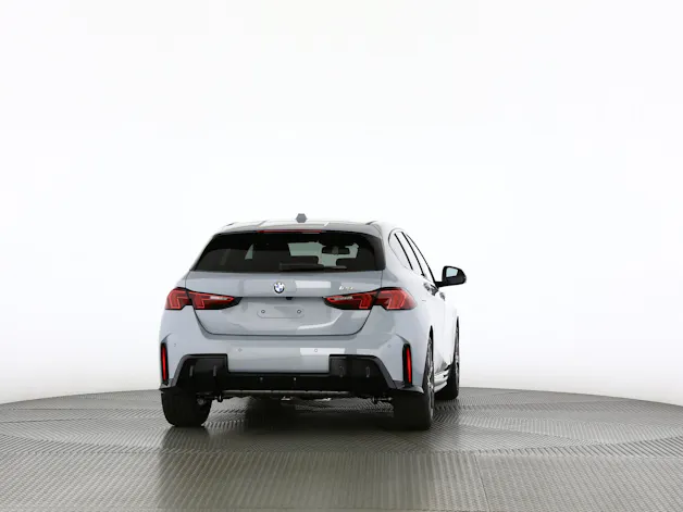 BMW 123 xDrive