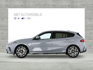 BMW 123 xDrive