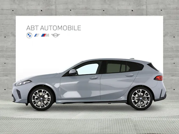 BMW 123 xDrive