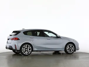 BMW 123 xDrive
