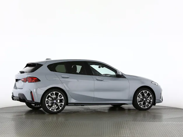 BMW 123 xDrive