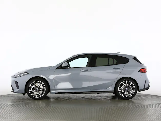 BMW 123 xDrive