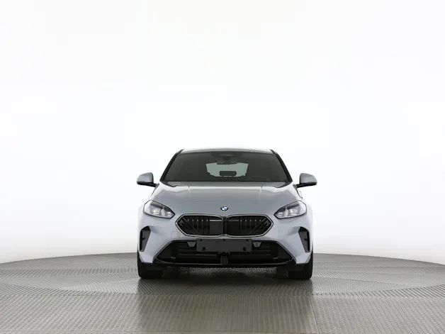 BMW 123 xDrive