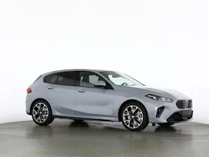 BMW 123 xDrive