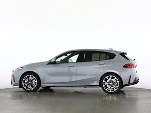 BMW 123 xDrive