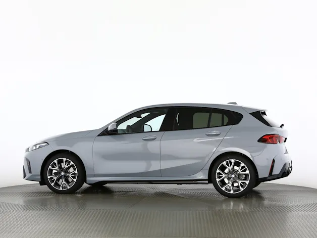 BMW 123 xDrive