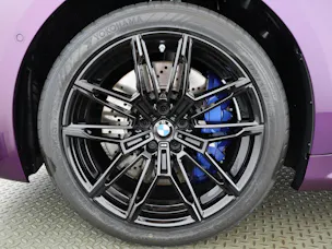 BMW M2 Steptronic