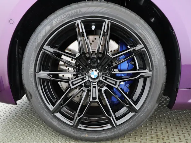 BMW M2 Steptronic