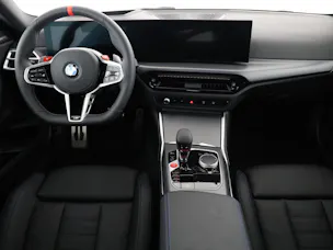 BMW M2 Steptronic