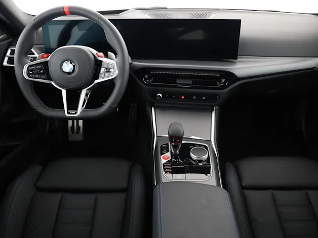 BMW M2 Steptronic