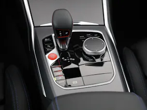 BMW M2 Steptronic
