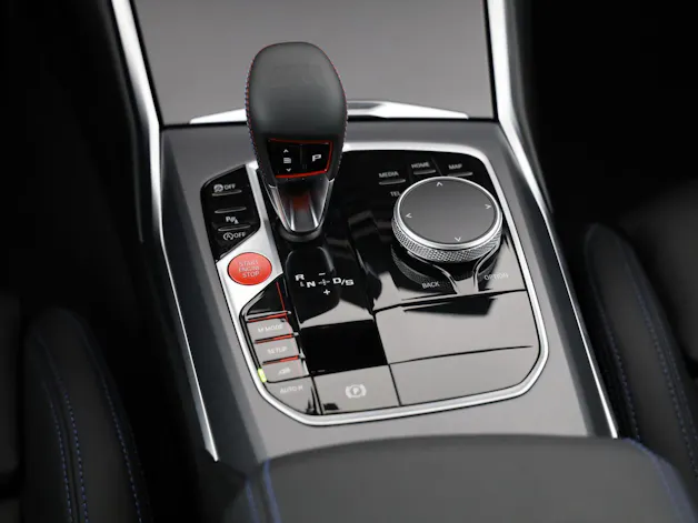 BMW M2 Steptronic