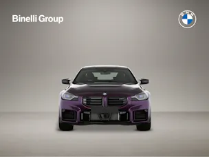 BMW M2 Steptronic