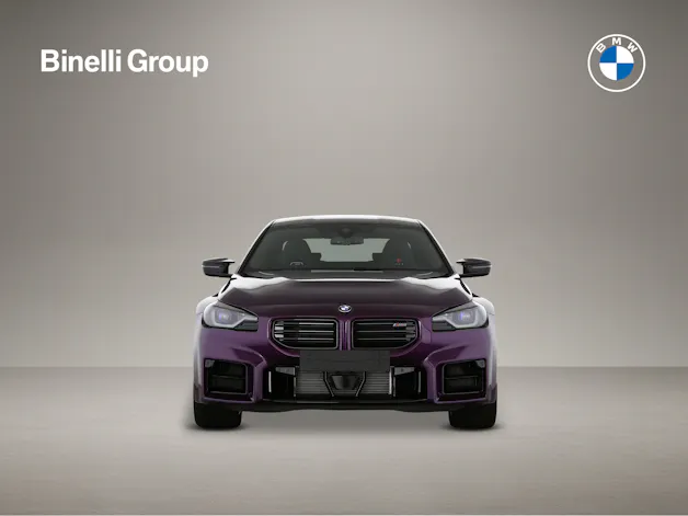 BMW M2 Steptronic