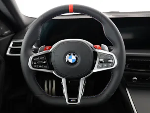 BMW M2 Steptronic