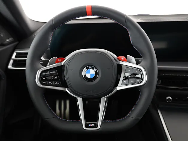 BMW M2 Steptronic