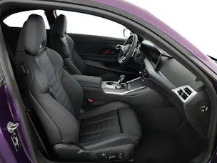BMW M2 Steptronic
