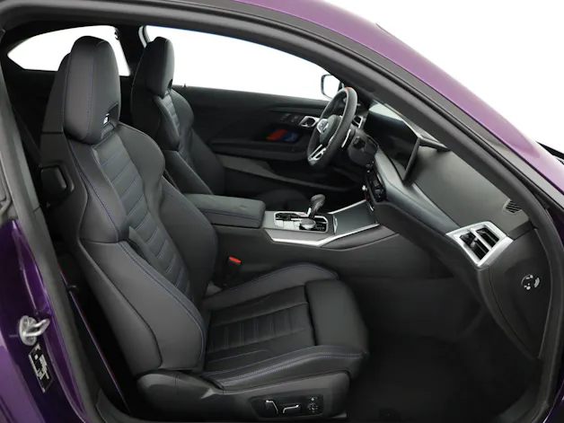 BMW M2 Steptronic