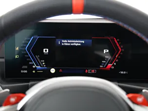 BMW M2 Steptronic